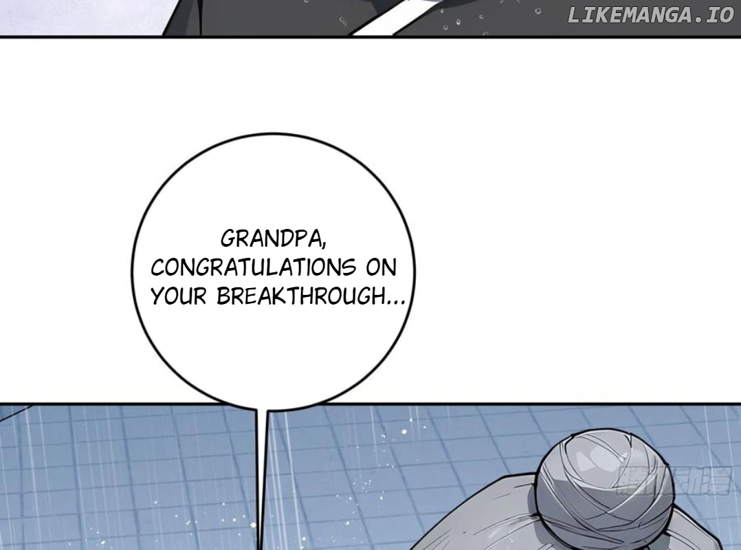 God of Learning Chapter 66 - page 44